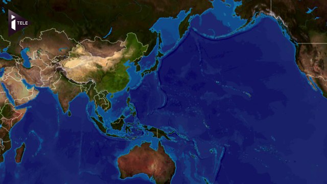 Solar Impulse s'est envolé pour son étape la plus difficile