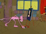 The Pink Panther - Episode 13 -  Pink Da Vinci