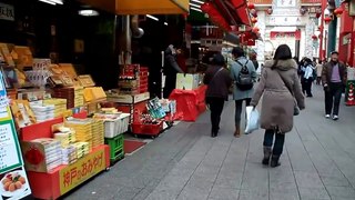 travel series - Chinatown / Japan 日本  唐人街