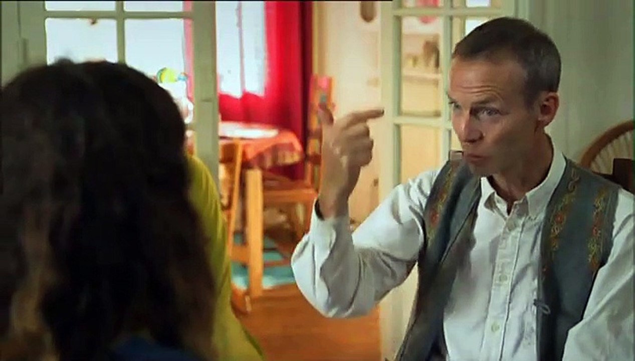 france 5 - se soigner autrement - partie 02