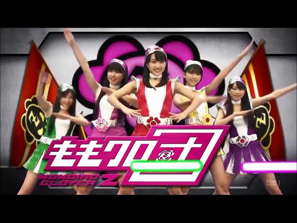 ももいろクローバーZ　お泊まり会で暴露トーク　ももクロ２