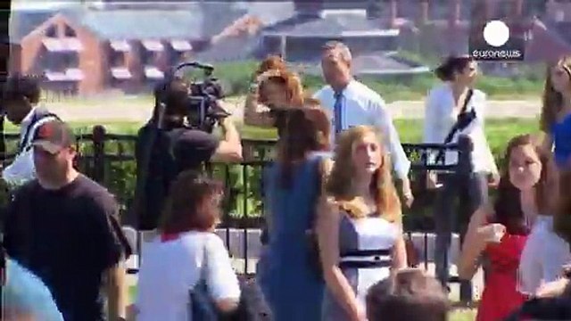 О'Мэлли против Клинтон: лучший мэр США хочет стать президентом