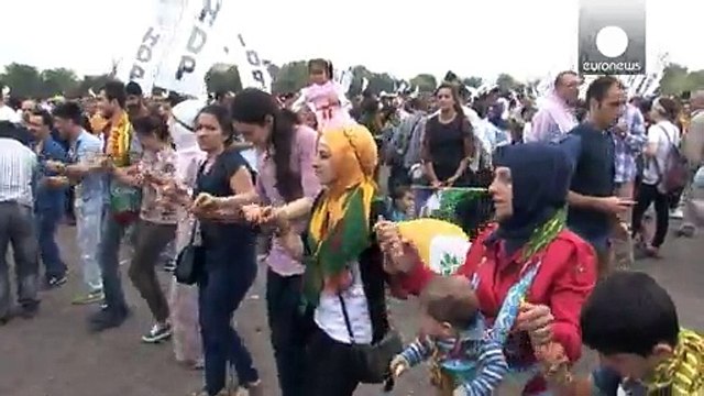 تركيا: إحياء الذكرى 562 لفتح اسطنبول قبل اسبوع من الانتخابات التشريعية