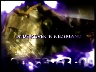 Schokkend: seks met dieren op tv