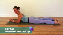 Kundalini Yoga - Dynamic Bow Pose - Women's Fitness