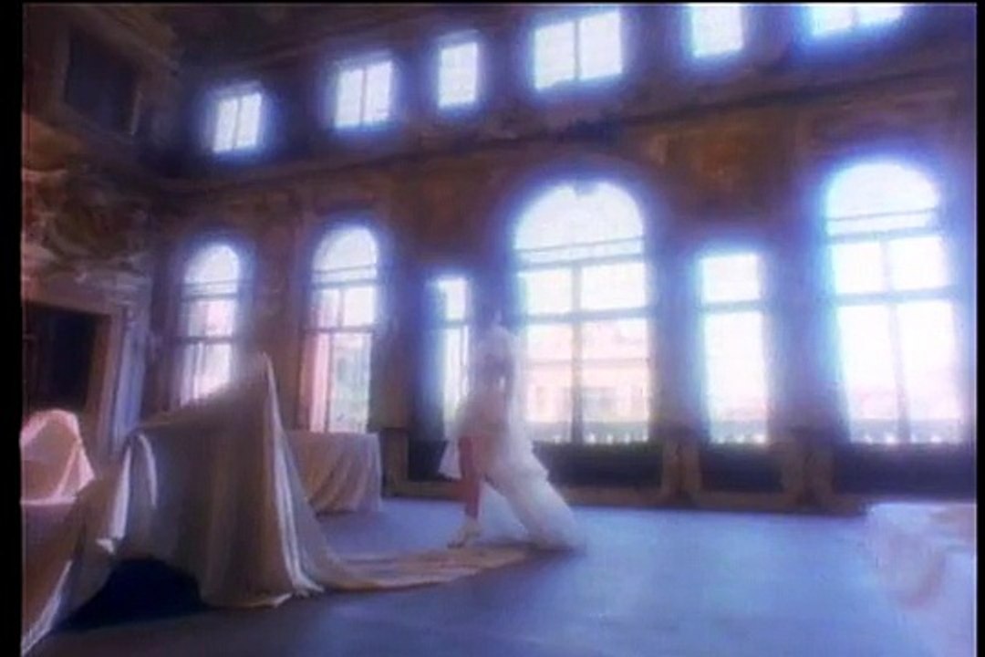 Madonna - Like A Virgin (Music Video) english song