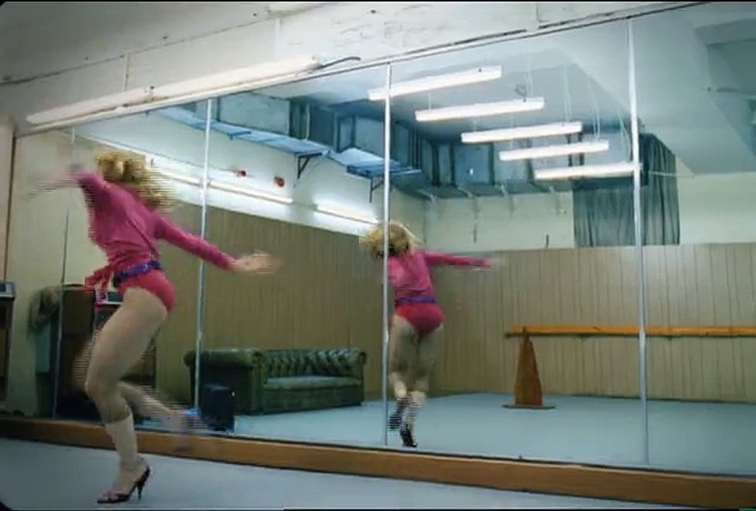 Madonna _Hung Up english song