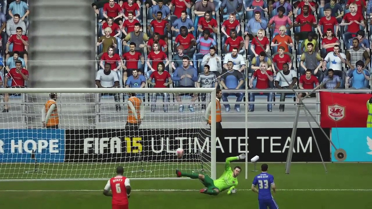 FIFA15 GOALS/MAY/2015/REECEFORSH