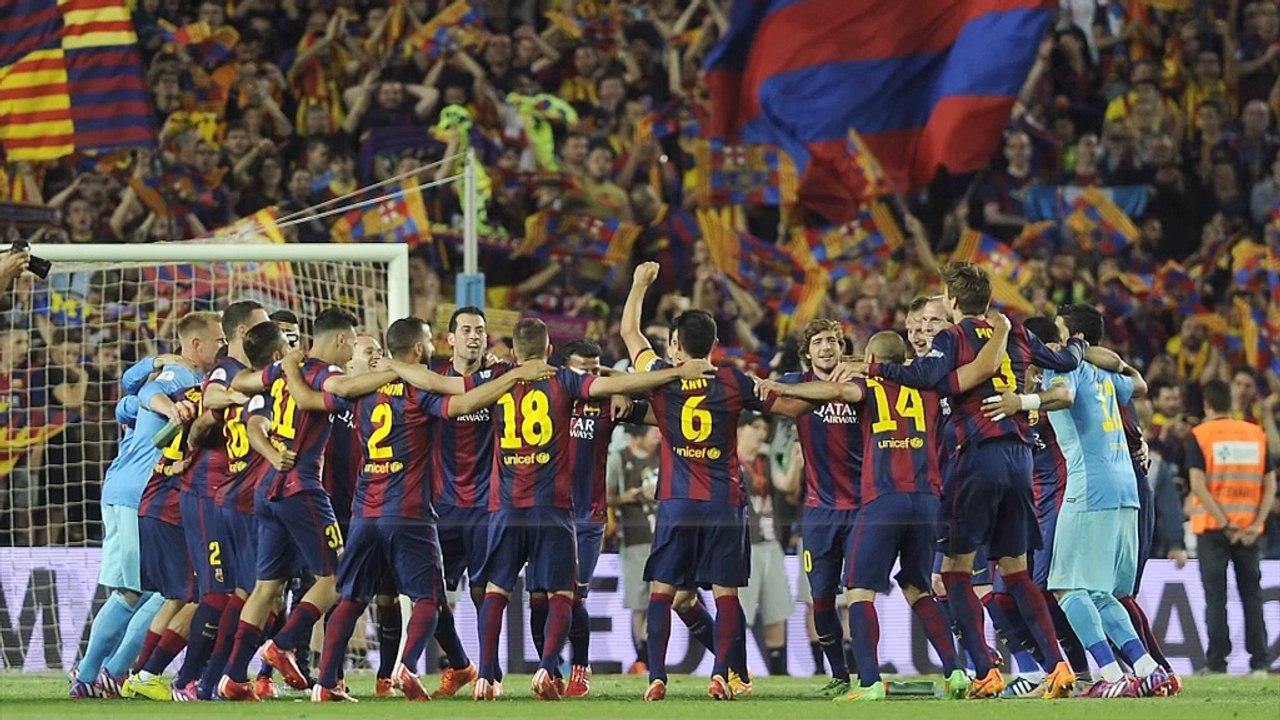 Copa del Rey: Enrique: 'Bitter für Bilbao'