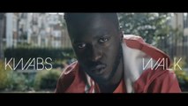 Kwabs ► Walk (Official Video)