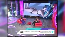 Jessica Newton: Tilsa Lozano atrae más que Olinda Castañeda