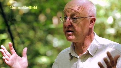 Chris Watson, Inside the Circle of Fire - A Sheffield Sound Map