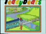 Teddybears - Teddybears And The Growly Old Bear - 1999