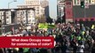 Colorlines.com Talks With Occupy Oakland's Activists of Color