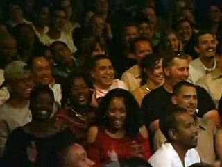 Dave Chappelle - For What Its Worth George Washington