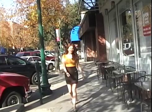 Suzanne Vega Tom's Diner