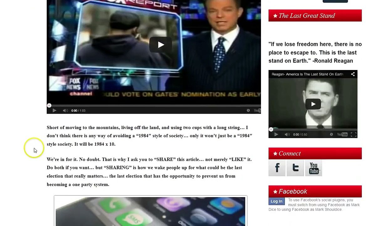 Facebook Now Listens to You Via Your Microphone to Identify What TV Shows & Music You Like