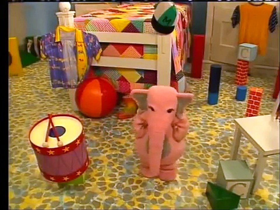 Johnson and Friends - Beginnings (S01 EP01) [1990](1)