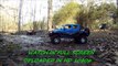 Jeep Wrangler JK 4x4 Axial scx10 Scale rc offroad Adventures Mud Riding Boggin