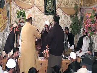 Muhammad Sohaib Raza Qadriمحمد صہیب رضا  قادری