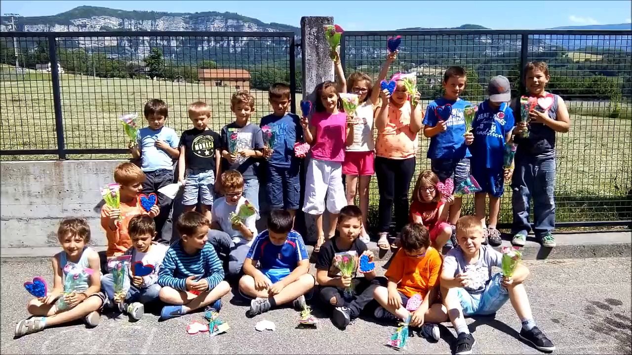 bonne fête maman