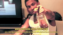 Lil B - Rich Bitch BASED MUSIC VIDEO!!DIRECTED BY LIL B