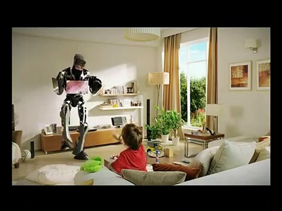 Vestel - Reklam