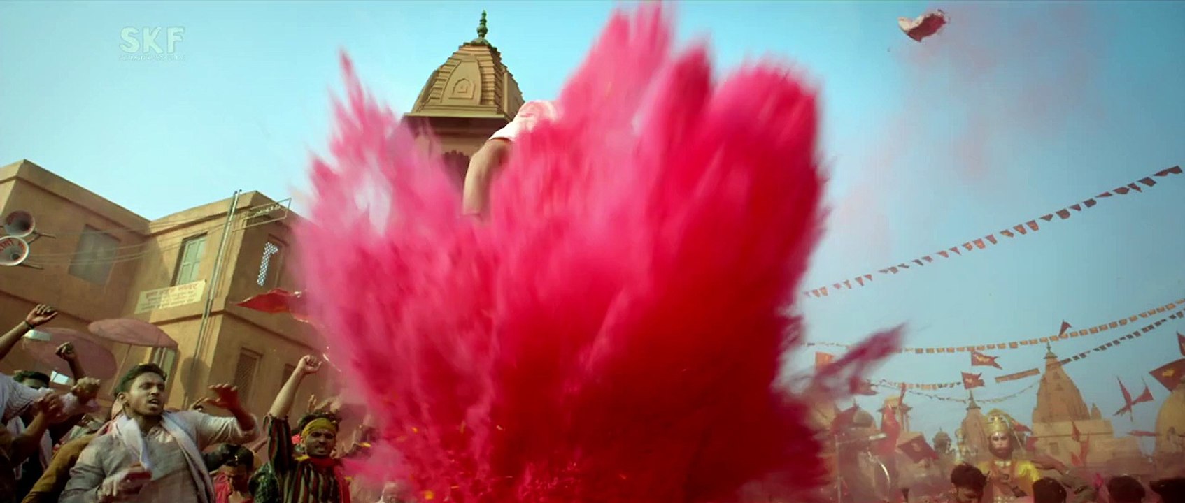 Bajrangi Bhaijaan Official TEASER - Salman Khan, Kareena Kapoor