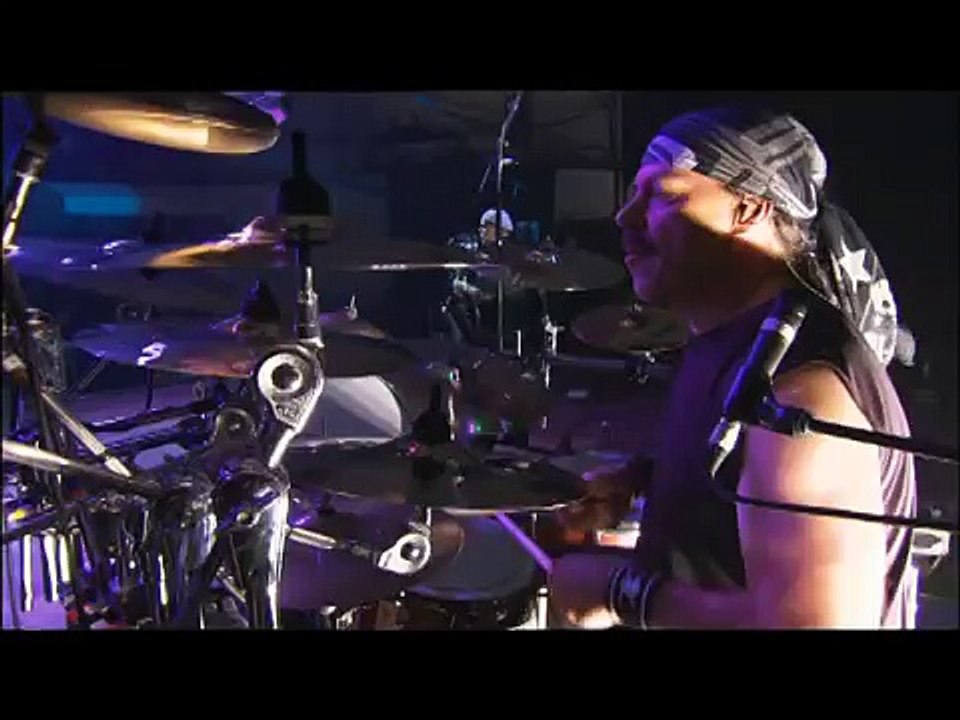 George Thorogood And The Destroyers - Bad To The Bone (From "30th Anniversary Tour Live")