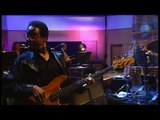 George Benson - Never Give Up (Absolutely Live)