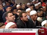 Ahmet yüksel Eyüp. Sultan. Camii Kanal 7 Regaib kandili özel programı 2015