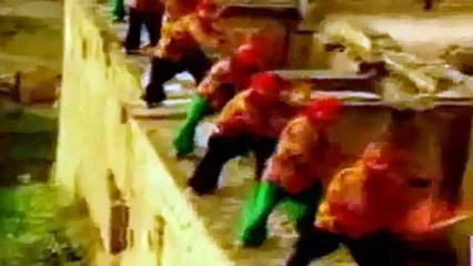 Main Hoon Maghroor Laila - Original HD Video