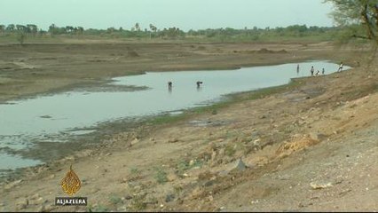 India heatwave claims nearly 2000 lives