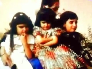 Mohtarma Benazir Bhutto  (MOTHER'S DAY)