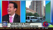 Fox and Friends - Muslims for Peace