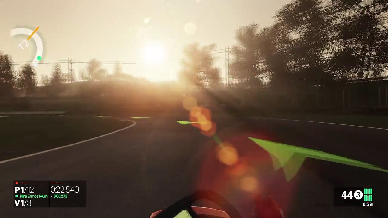 Project CARS