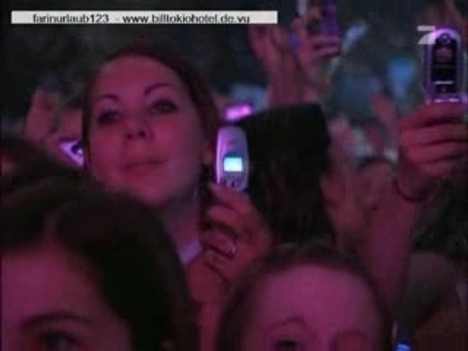 Pro7 Bravo Supershow - 06.05.2006