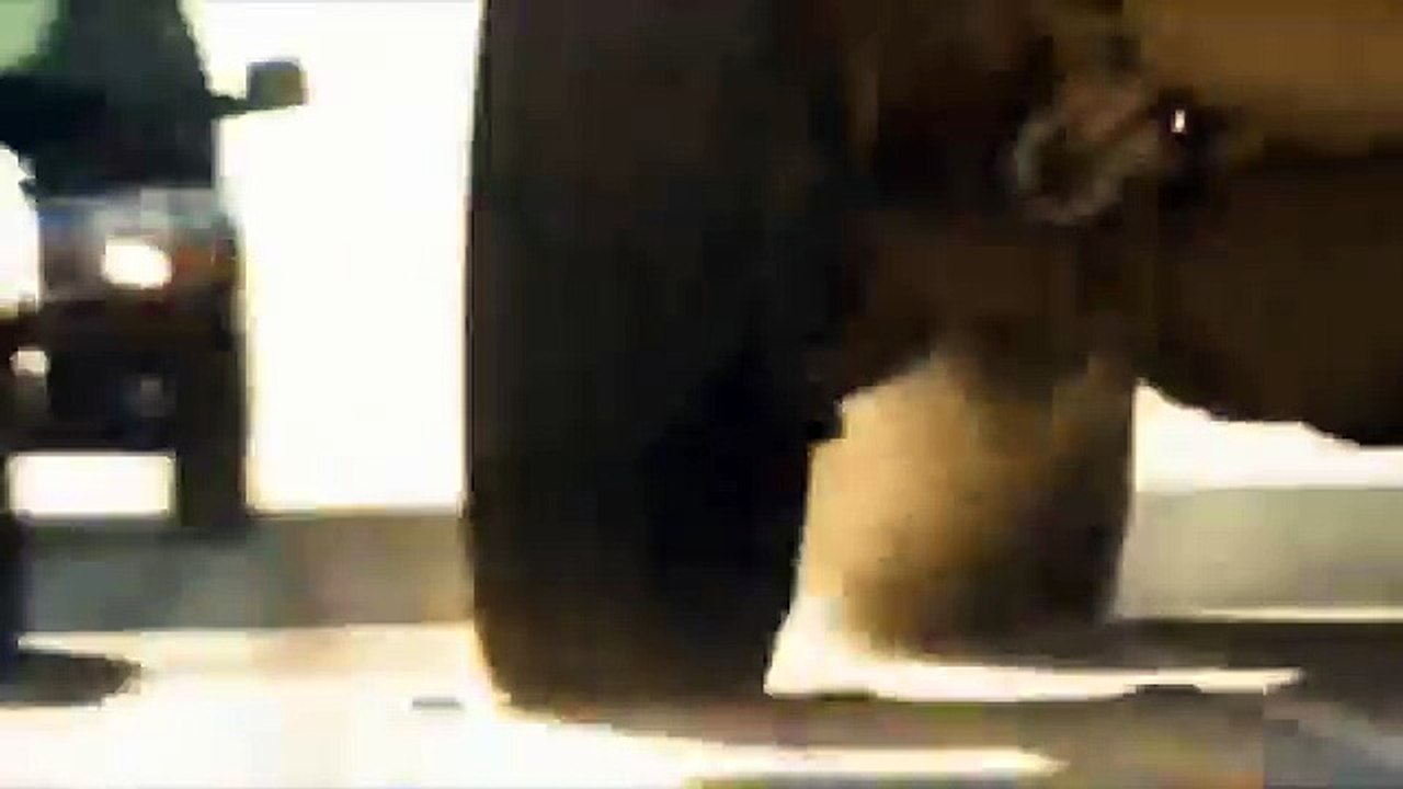 Newest 2008 Geico Insurance Commercial Transformers 2