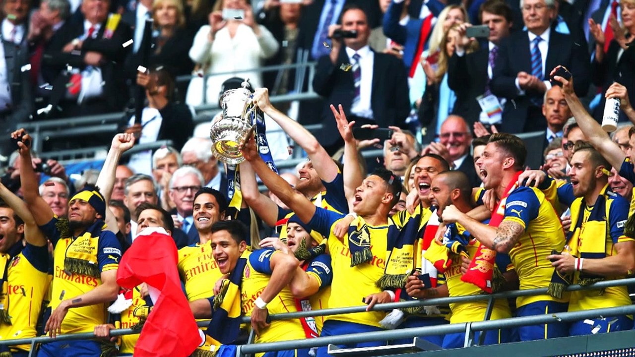 Wenger: 'Haben das Spiel dominiert'