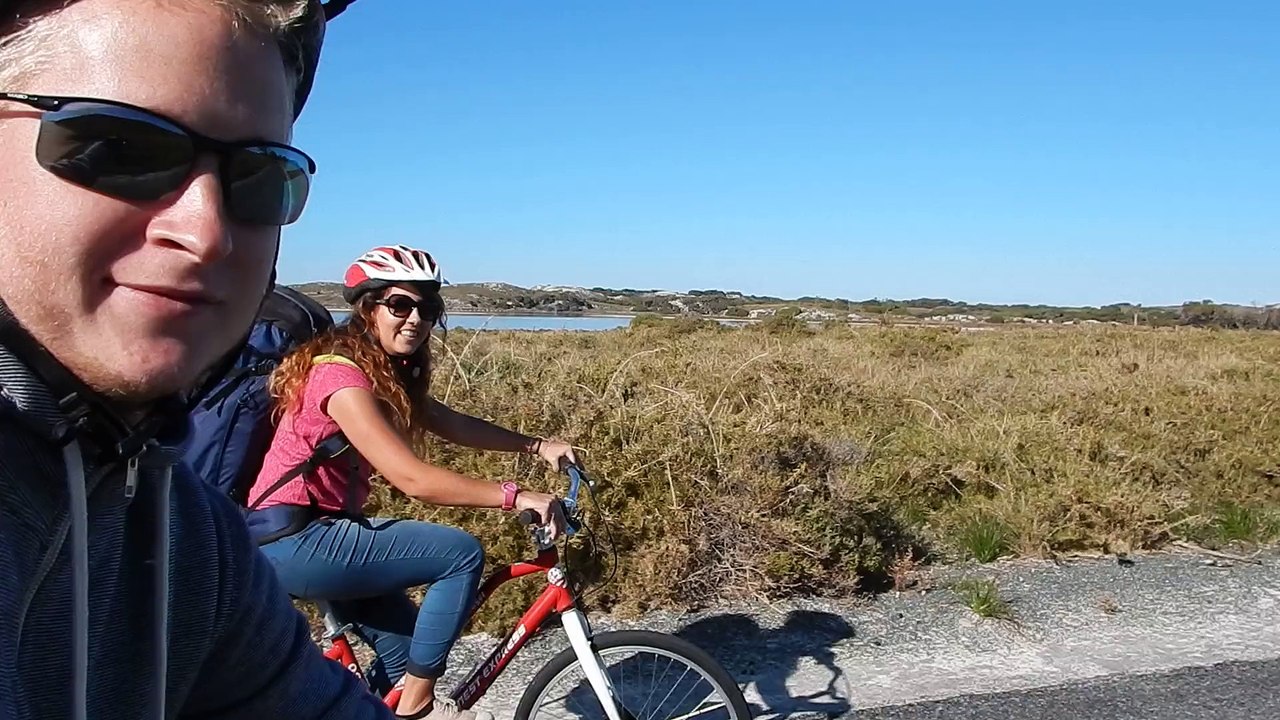 Rottnest Island (1)