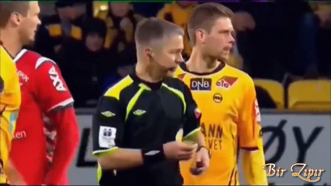 Futbol'un Güzel Anları