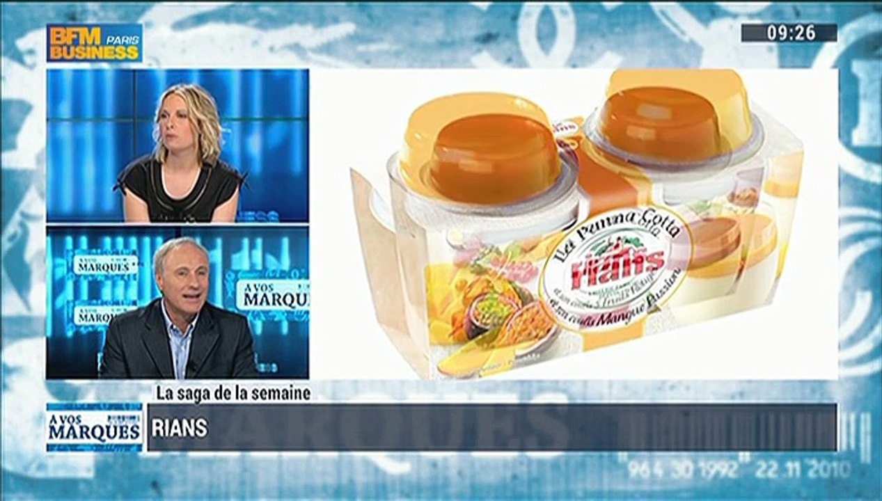 Rians: Hugues Triballat - 31/05