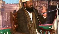 Syed Raza Ul Mustafa Bukhari (Murree/Rawalpindi)