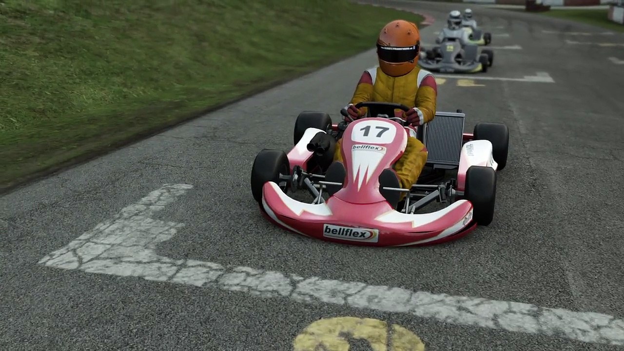 Project CARS