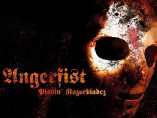 Angerfist - Dance With The Wolves HQ