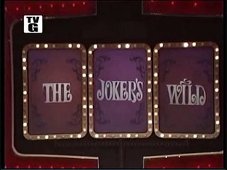 The Joker's Wild 1978-1986 prize music cue "Bongo Prize"