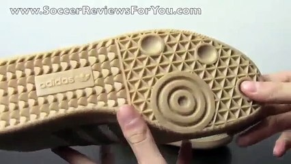Adidas Samba Hemp   Review   On Feet