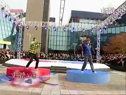 dreamteam 2pm nichkhun full dance cut