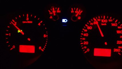 Ibiza CUPRA TDI 160cv 5ª