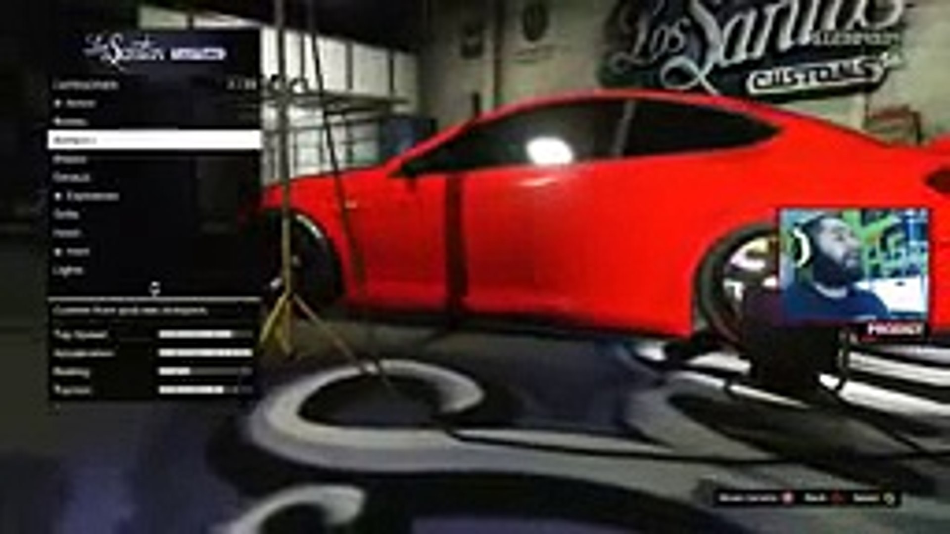 ⁣GTA 5 Drifting